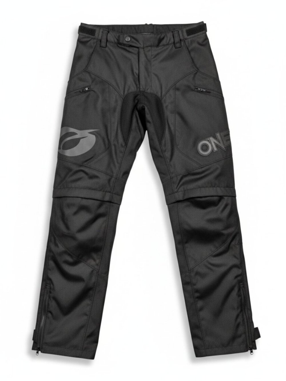 O'NEAL Apocalypse Women's Motorcycle Pants /Shorts NWT - 11/12